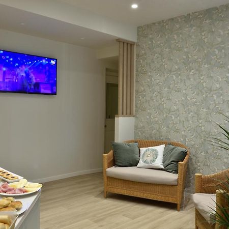 אלסיו Hotel Bel Sit מראה חיצוני תמונה