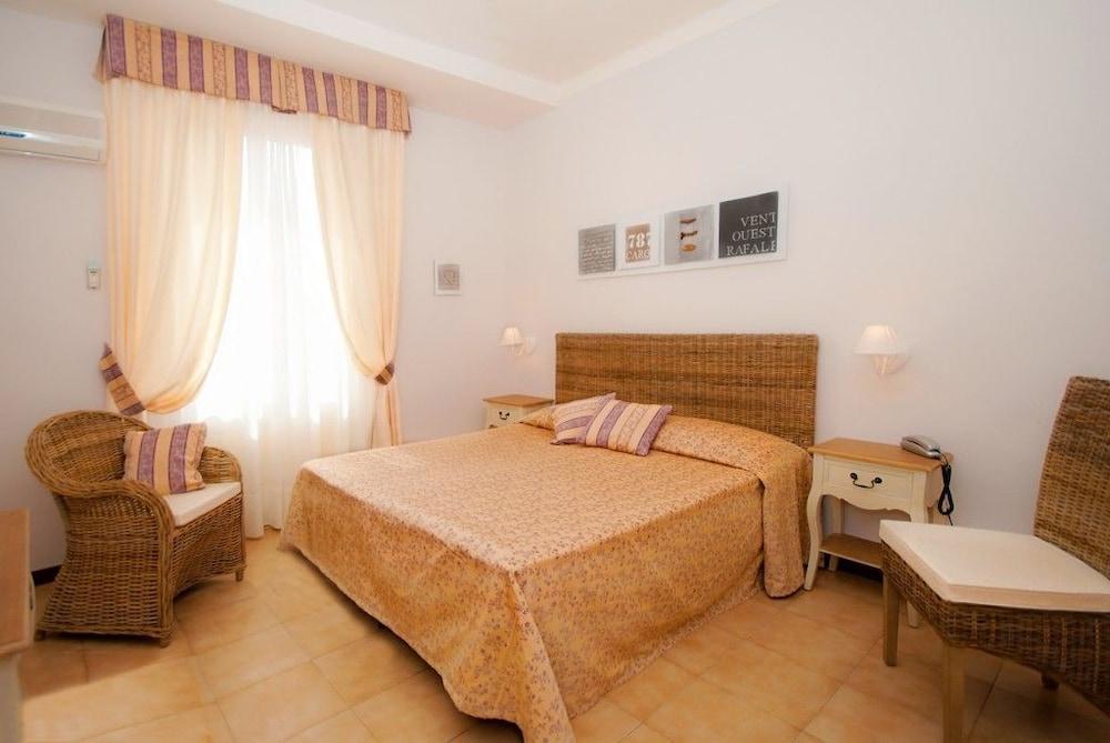 אלסיו Hotel Bel Sit מראה חיצוני תמונה