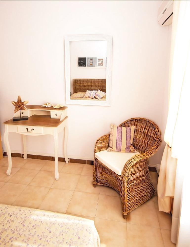 אלסיו Hotel Bel Sit מראה חיצוני תמונה