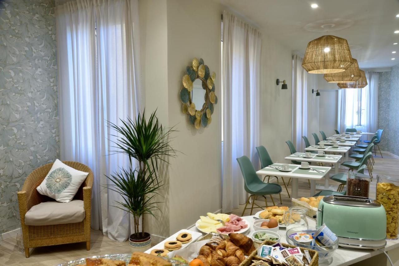 אלסיו Hotel Bel Sit מראה חיצוני תמונה