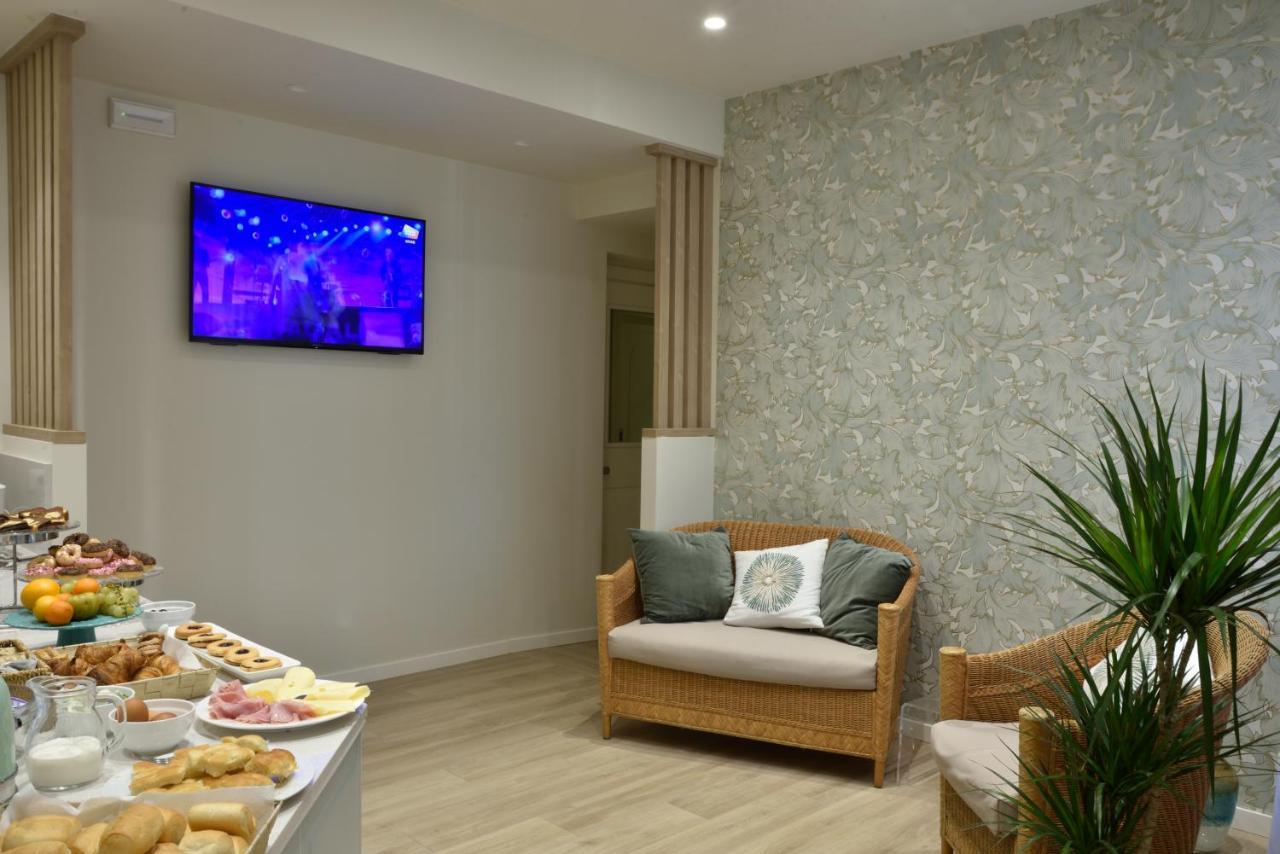 אלסיו Hotel Bel Sit מראה חיצוני תמונה