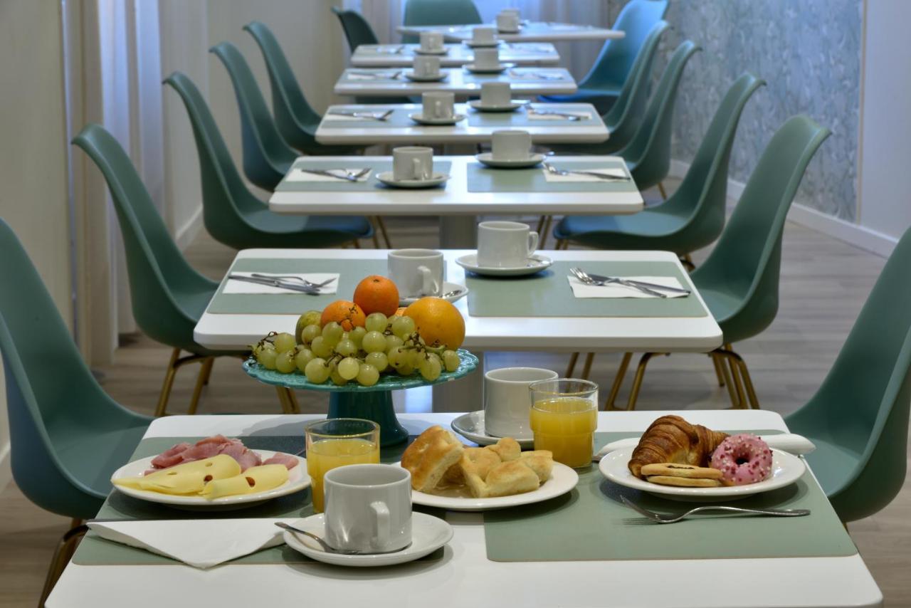 אלסיו Hotel Bel Sit מראה חיצוני תמונה