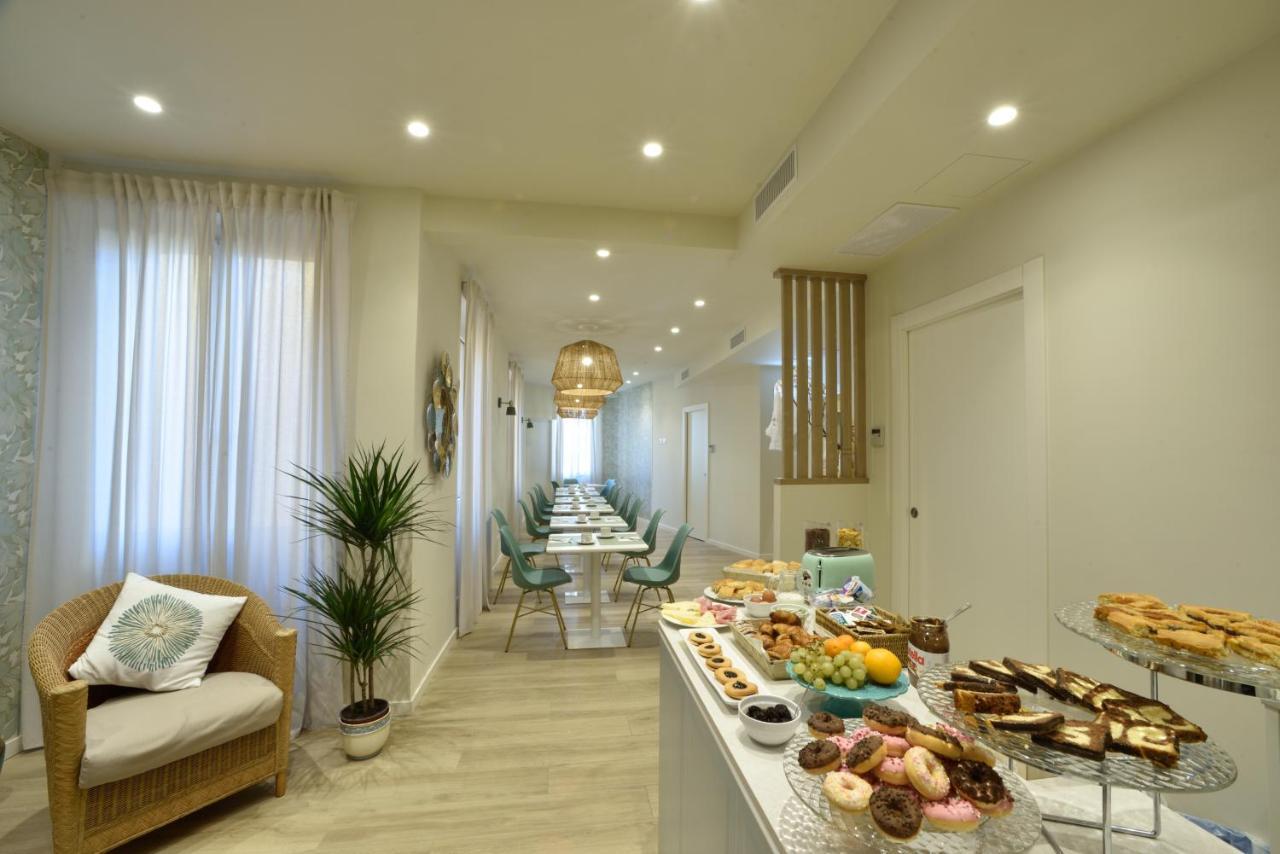 אלסיו Hotel Bel Sit מראה חיצוני תמונה
