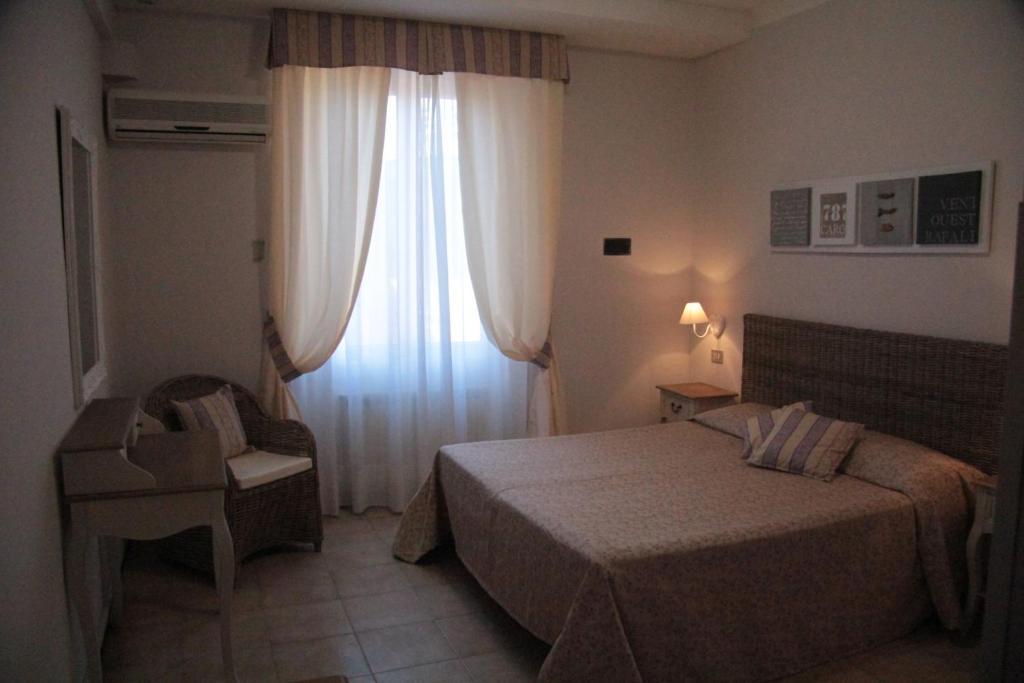 אלסיו Hotel Bel Sit מראה חיצוני תמונה