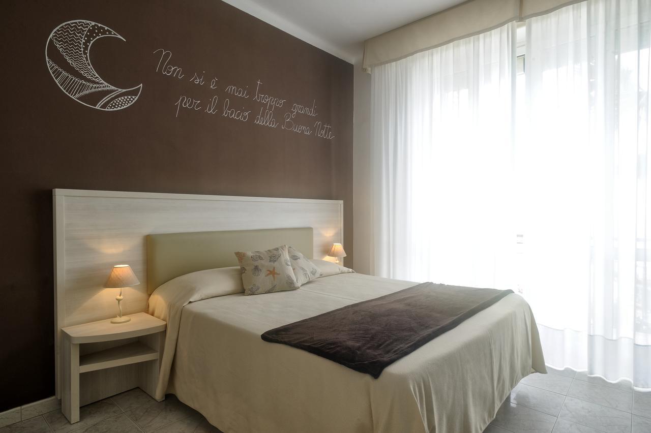 אלסיו Hotel Bel Sit מראה חיצוני תמונה
