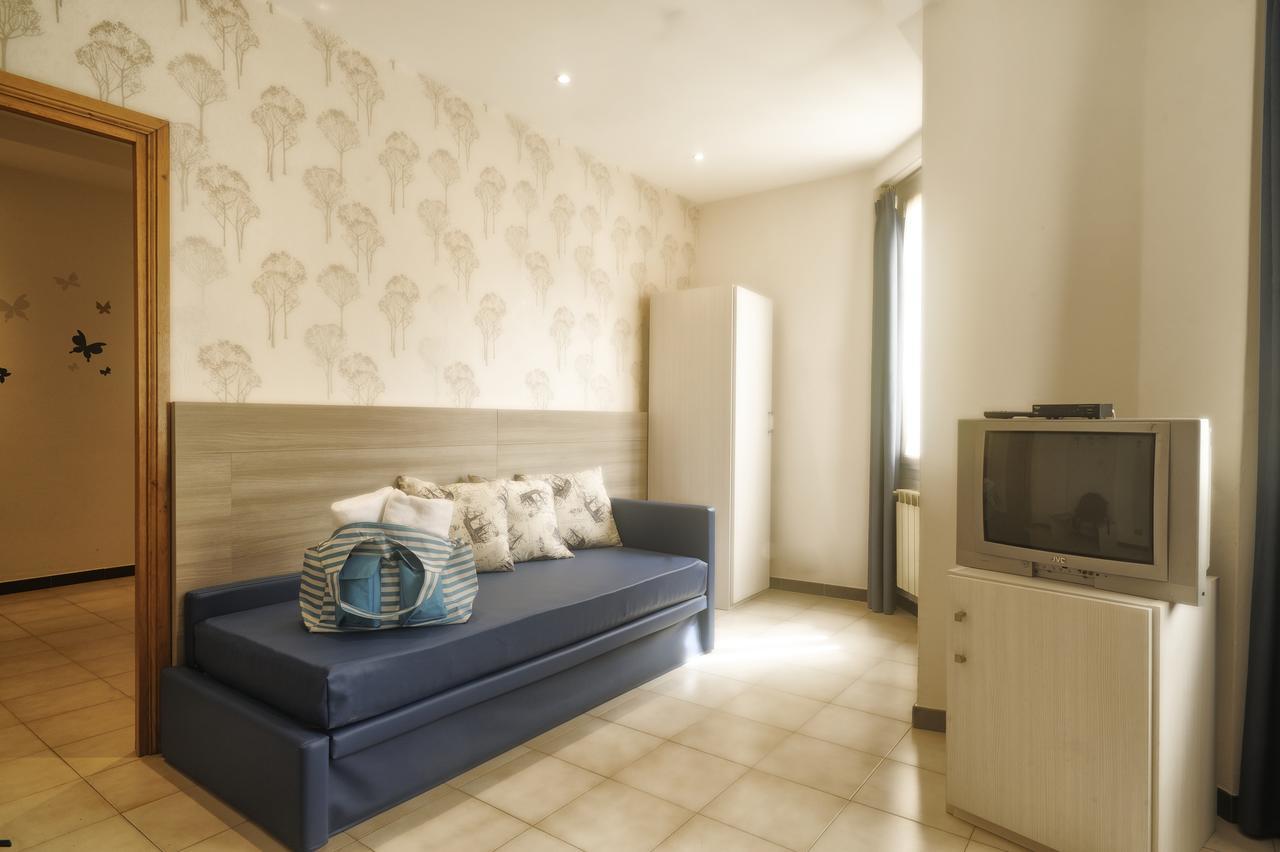 אלסיו Hotel Bel Sit מראה חיצוני תמונה