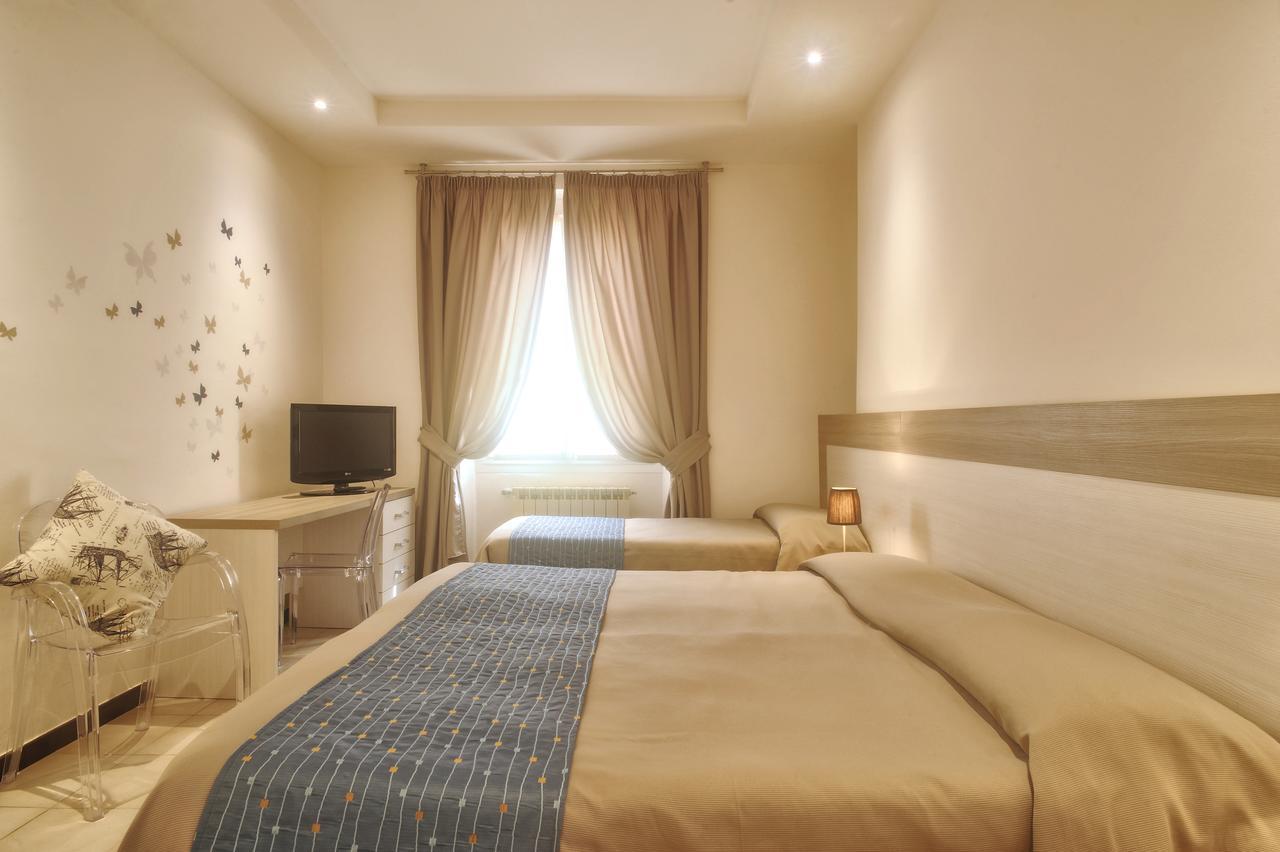 אלסיו Hotel Bel Sit מראה חיצוני תמונה